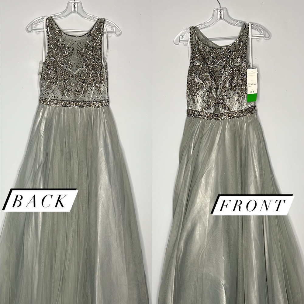 Gorgeous dress for any occasion